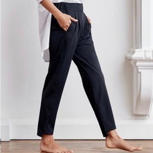 ADAY Cut It Out Pants